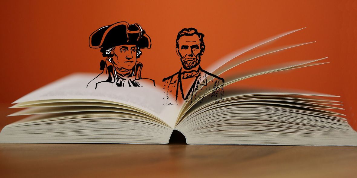 Characters for President