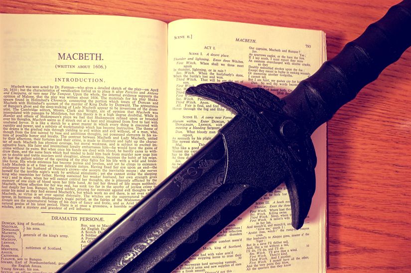 Macbeth 1