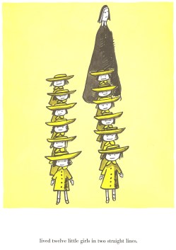 madeline-straight-lines