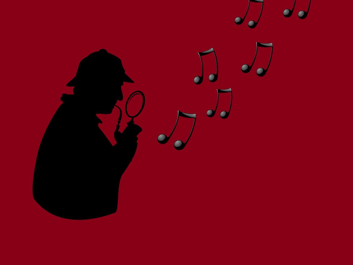 sherlock-and-music