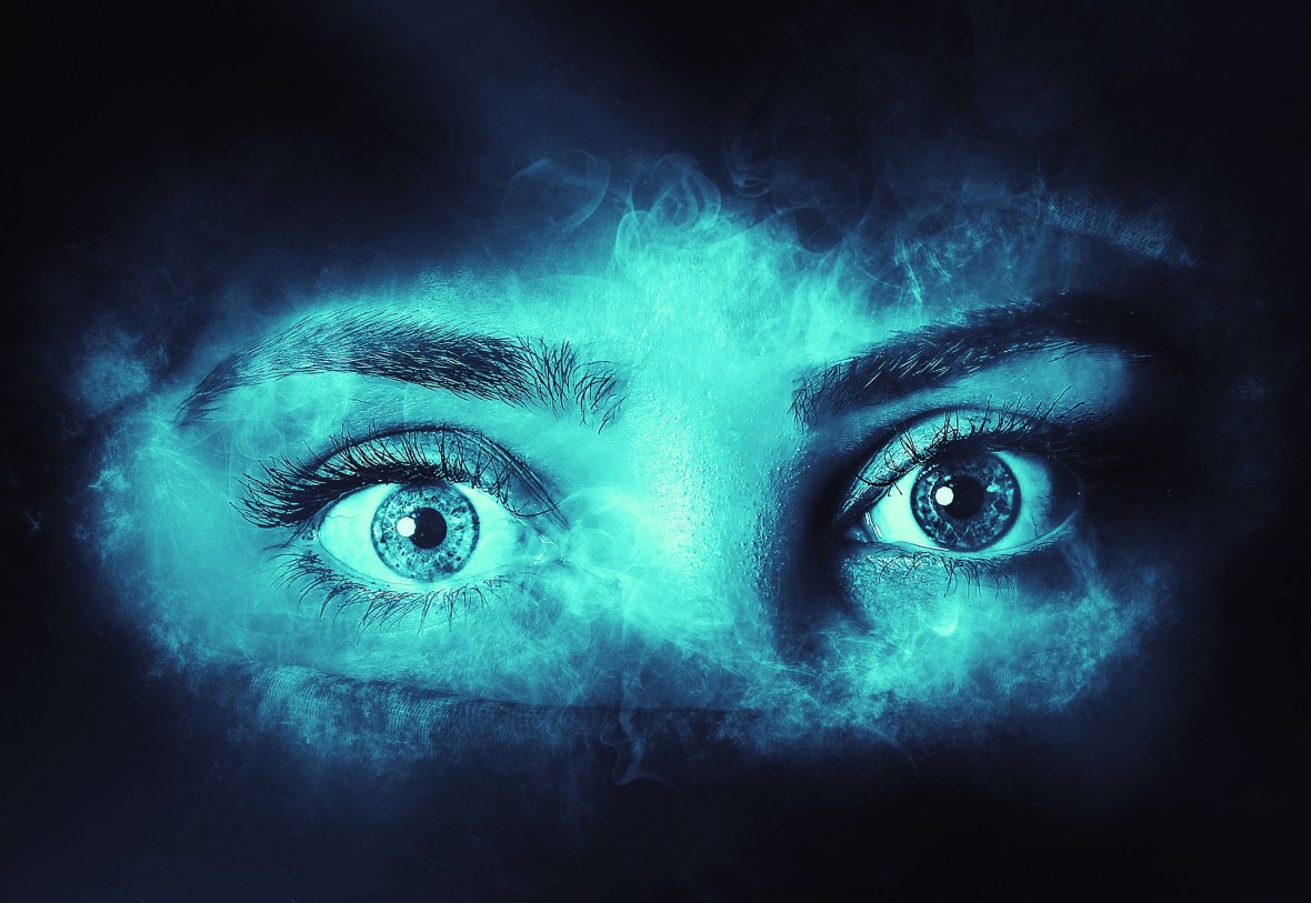 suspense books and music