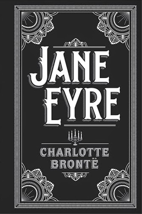 Jane Eyre book music