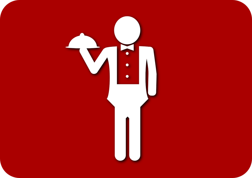 butler stock character