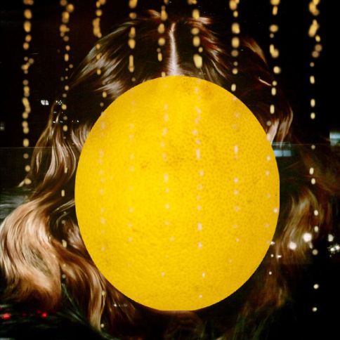 Daisy Buchanan is Lemonade